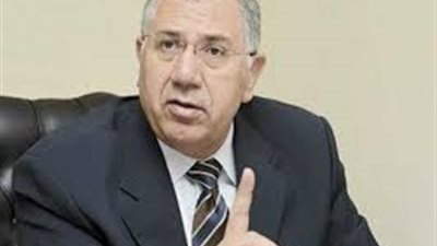 وزير الزراعة: سنعوض المتضررين من تساقط الأمطار.. ولكن 