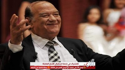 أبرزهم حسن حسني وسيد رجب.. نجوم تألقوا في سن الـ40