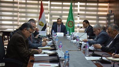 طوارئ في الدقهلية واجتماعات متواصله للقيادات الأمنية 