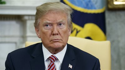 ترامب: العالم يخوض حرب مع العدو الخفي 