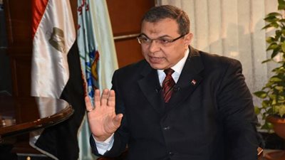 وزير القوي العاملة يزف بشري سارة لقطاع السياحة