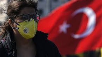 تسجيل أول حالة وفاة بفيروس كورونا في تركيا