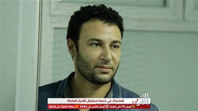 محمد العمروسي يكشف لـ