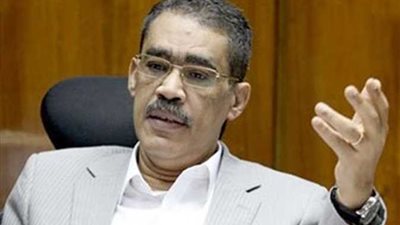 نقيب الصحفيين: تقرير 