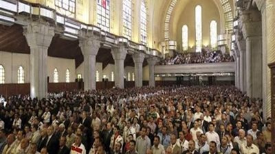 الكنيسة توضح حقيقة قرار البابا بالصوم 3 أيام بسبب كورونا