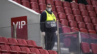 الأندية الأكثر تأثراً بلعنة كورونا