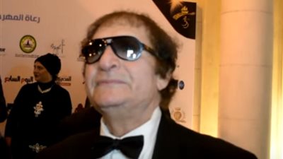 محيي إسماعيل تعليقا على شائعة إصابته بـ