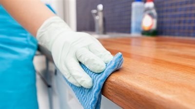 مسؤول بالصحة العالمية يكشف حقيقة قضاء 