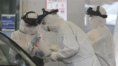 عاجل.. وفاة أول مصري مصاب بفيروس كورونا في إيطاليا