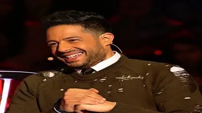 تفاصيل جديدة بشأن إصابة محمد حماقي بـ 