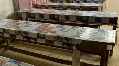 خوفًا من كورونا.. إغلاق 248 مركزًا تعليميا في محافظة المنيا