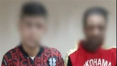 مكافحة المخدرات تضبط تاجري 