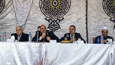 رغم حظر التجمعات.. إجراء قرعة الحج العلنية في البحيرة (صور)