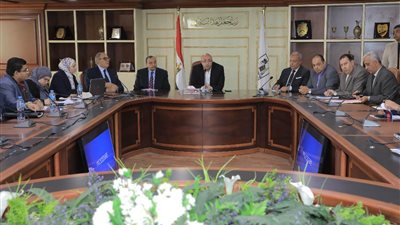 محافظ بني سويف: لا يوجد حالة واحدة إيجابية بفيروس كورونا