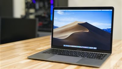 آبل تطلق MacBook Air الخارق.. معالج إنتل من الجيل العاشر وأكثر