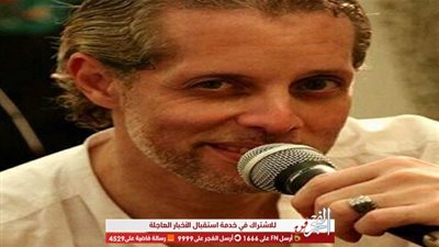 خاص.. يحيى نديم لـ'الفجر الفني': هذه هي أعمالي المقبلة