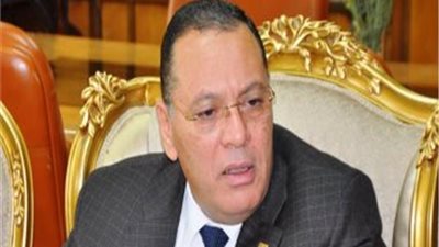 محافظ الشرقية يكشف تفاصيل تشميع 