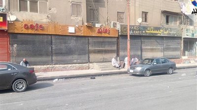 محافظ بني سويف: إغلاق المحلات العامة من 10 مساءً وحتى 6 صباحًا باستثناء البقالة والأفران والصيدليات (فيديو)