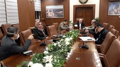 إيقاف العمل بمصنع سينمار في بورسعيد بعد ظهور إصابة بـ