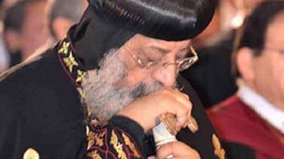 إصابة كاهنين وشماسين أقباط بفيروس كورونا في الولايات المتحدة الأمريكية