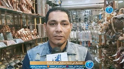 خبير سياحي يطالب الحكومة بقرارات تحافظ على صغار المستثمرين (فيديو)