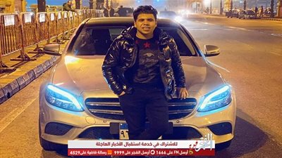 لأول مرة.. عمر كمال يغني 