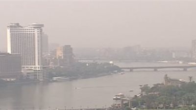 رياح وأمطار.. الأرصاد تُحذر من طقس الغد