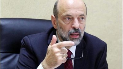 الأردن: سنبذل قصارى جهدنا لتجاوز أزمة انتشار فيروس كورونا