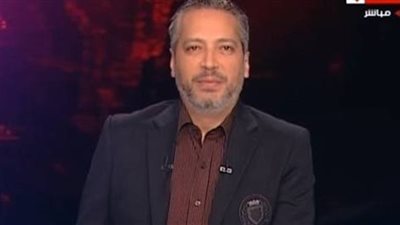 تامر أمين يطالب المواطنين بالبقاء في منازلهم: 