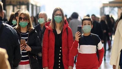 كرواتيا تسجل أول حالة وفاة بسبب فيروس كورونا المستجد 