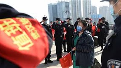 مفاجأة.. طبيب مناعة يكشف سر نجاح الصين في مواجهة كورونا