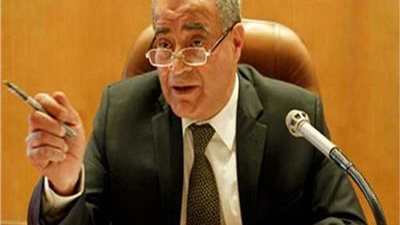 وزير التموين لـ المواطنين: 