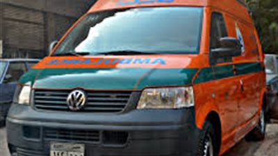 قتل على يد نجل شقيقه.. مناظرة جثة حداد بدار السلام 