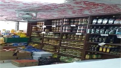 وزارة الزراعة تضخ كميات كبيرة من المنتجات الغذائية بأسعار مخفضة 