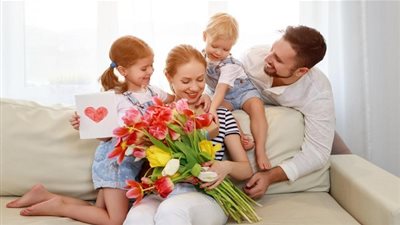Mother's Day | اعرف موعد الاحتفال به وأحدث افكار هدايا عيد الام واجمل عبارات التهنئة للأمهات 2020