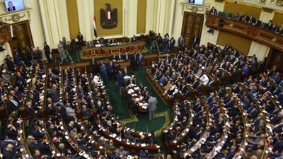 البرلمان يناشد المواطنين البقاء في منازلهم