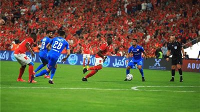 ردًا على صفقة كهربا.. الزمالك يتحرك لتوجية ضربة قاضية إلى الأهلي