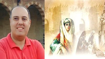 الأم في العصر المملوكي.. مفاوضة سياسية وراعية لأبنائها وقت المرض والعاطفة