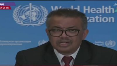 خاصية جديدة عبر 