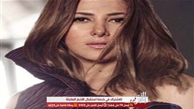 تحدي الخير.. دنيا سمير غانم تقبل التحدي وتتحدى هؤلاء