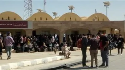 تعرف على جهود الدولة المصرية لاستعادة أبنائها العالقين في الخارج