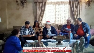 أحمد بدير يروي لـ