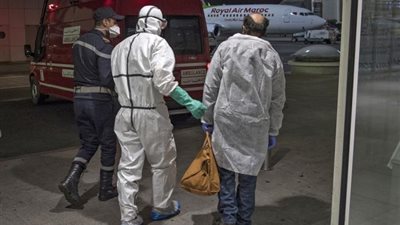 المغرب تعلن ارتفاع حصيلة الإصابة بـ كورونا إلى 77