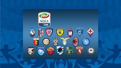 الأندية الإيطالية تتبرع لدعم النظام الصحي في إيطاليا ضد كورونا