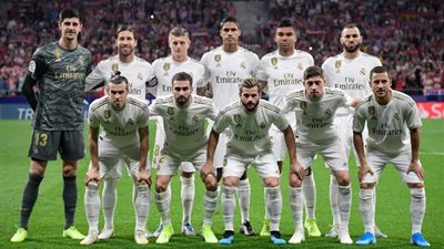 أول تعليق من نجم ريال مدريد بعد انتهاكه قواعد الحجر الصحي بسبب كورونا