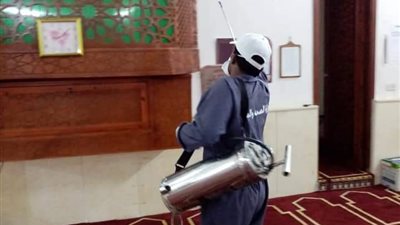 ننشر الإجراءات الاحترازية لمواجهة كورونا بالبحر الأحمر (صور)