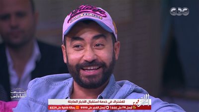 توني ماهر يكشف لـ