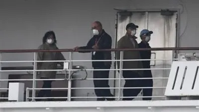 فيروس كورونا.. 70 مليون تحت العزل في أمريكا