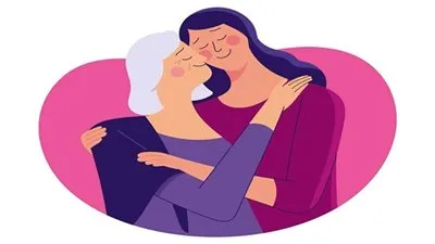 كل ما تريد معرفته عن يوم يوم الأم Mother's Day الذي يحتفل به العالم العربي اليوم الموافق 21/3/2020