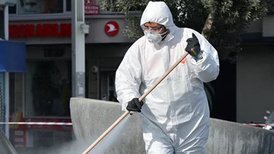 تسجيل 18 حالة إصابة جديدة بفيروس كورونا في تايوان